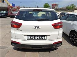 هیوندای کرێتا